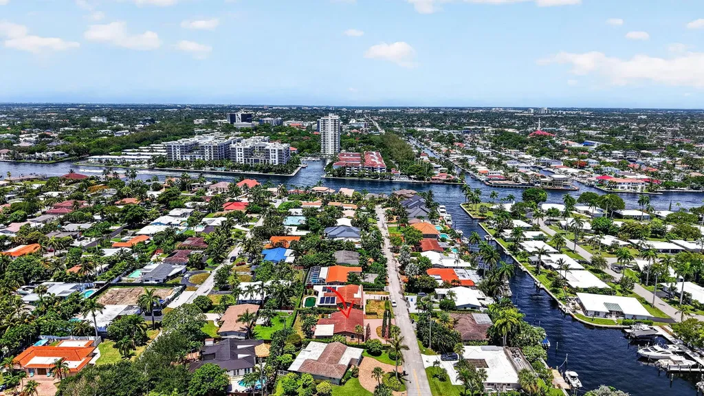 2060 Tropic Isle Lauderdale By The Sea FL 33062
