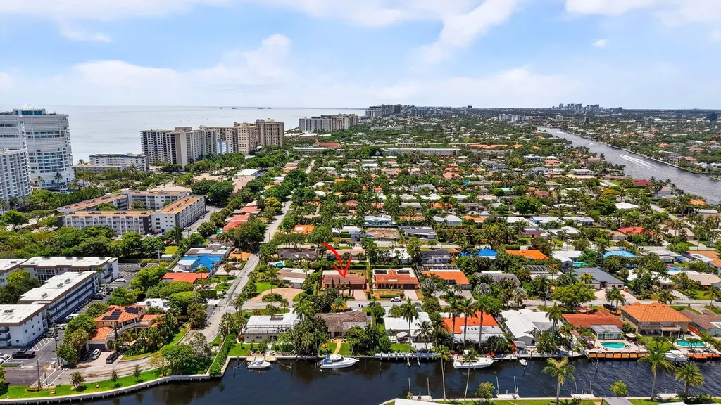 2060 Tropic Isle Lauderdale By The Sea FL 33062