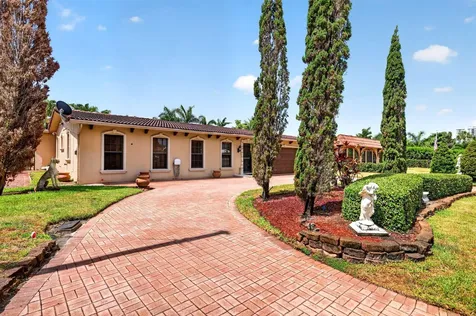 2060 Tropic Isle Lauderdale By The Sea FL 33062