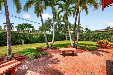 2060 Tropic Isle Lauderdale By The Sea FL 33062