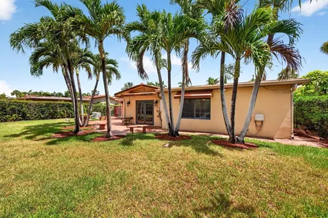 2060 Tropic Isle Lauderdale By The Sea FL 33062