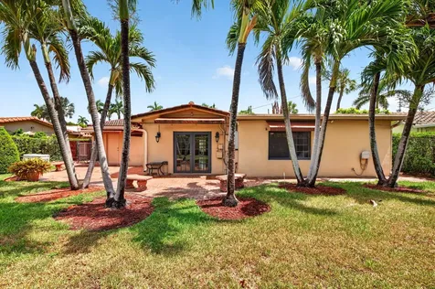 2060 Tropic Isle Lauderdale By The Sea FL 33062