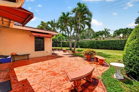 2060 Tropic Isle Lauderdale By The Sea FL 33062