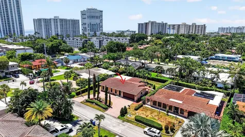 2060 Tropic Isle Lauderdale By The Sea FL 33062