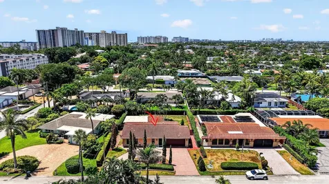 2060 Tropic Isle Lauderdale By The Sea FL 33062