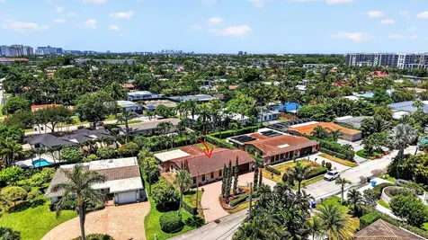 2060 Tropic Isle Lauderdale By The Sea FL 33062