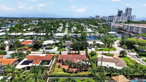 2060 Tropic Isle Lauderdale By The Sea FL 33062