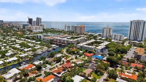 2060 Tropic Isle Lauderdale By The Sea FL 33062