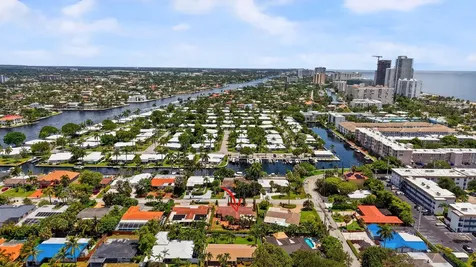 2060 Tropic Isle Lauderdale By The Sea FL 33062