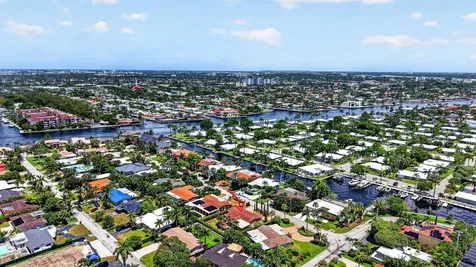 2060 Tropic Isle Lauderdale By The Sea FL 33062