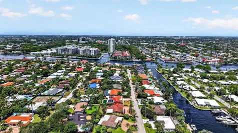 2060 Tropic Isle Lauderdale By The Sea FL 33062
