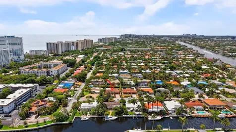2060 Tropic Isle Lauderdale By The Sea FL 33062
