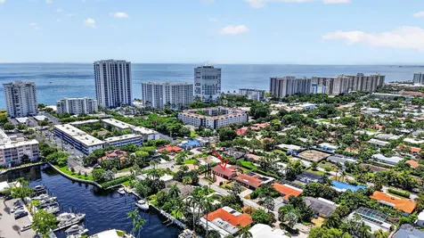2060 Tropic Isle Lauderdale By The Sea FL 33062