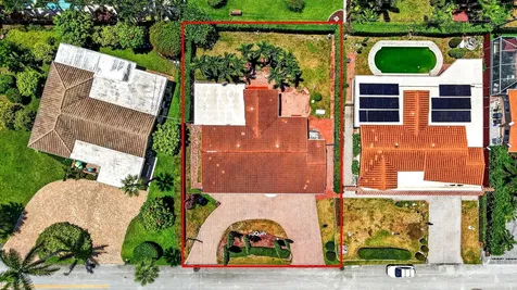 2060 Tropic Isle Lauderdale By The Sea FL 33062