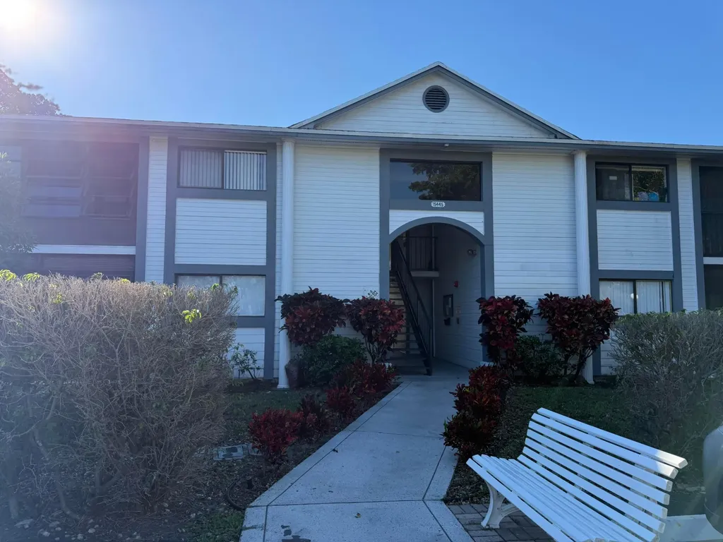 15445 Lakes Of Delray Boulevard Delray Beach FL 33484