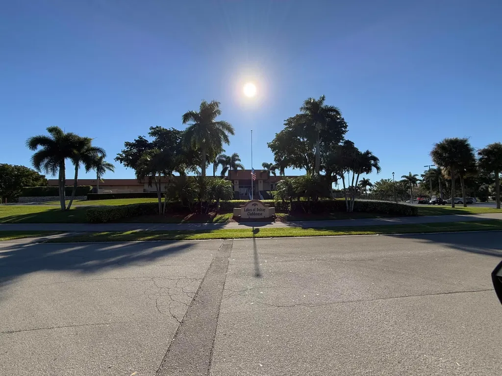 15445 Lakes Of Delray Boulevard Delray Beach FL 33484