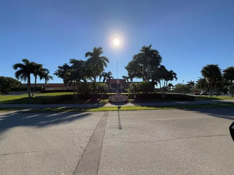 15445 Lakes Of Delray Boulevard Delray Beach FL 33484
