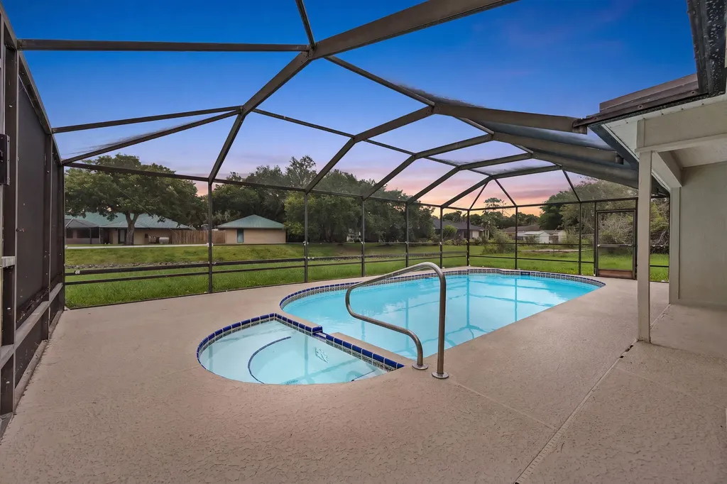 2398 SW Caballero Street Port St Lucie FL 34953