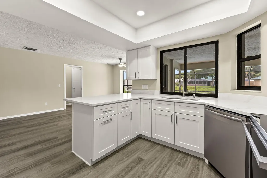 2398 SW Caballero Street Port St Lucie FL 34953