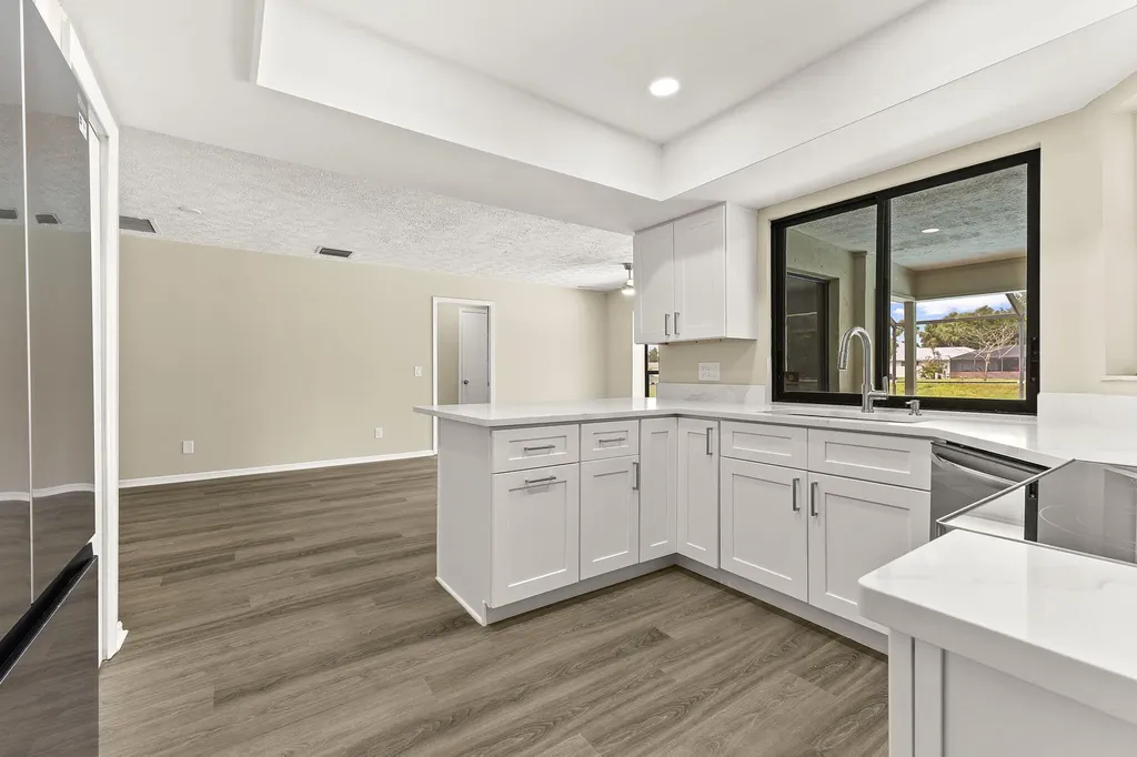 2398 SW Caballero Street Port St Lucie FL 34953