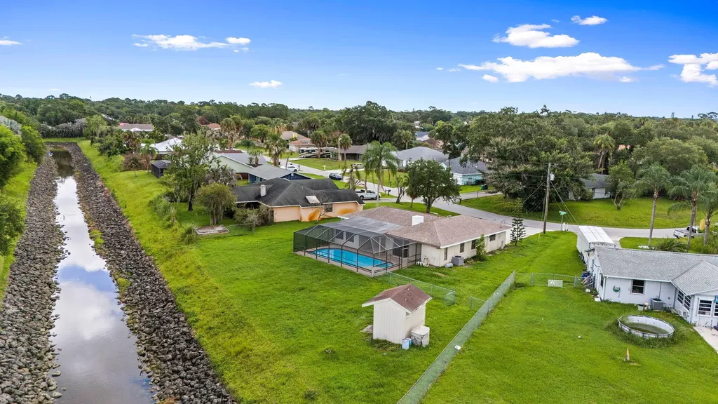 2398 SW Caballero Street Port St Lucie FL 34953