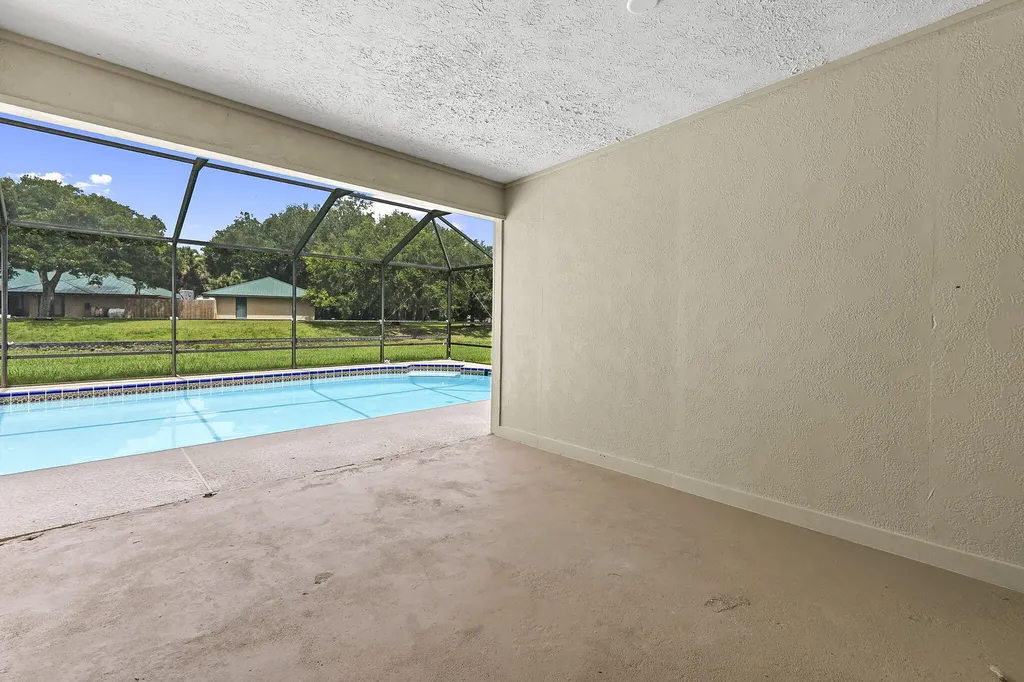 2398 SW Caballero Street Port St Lucie FL 34953