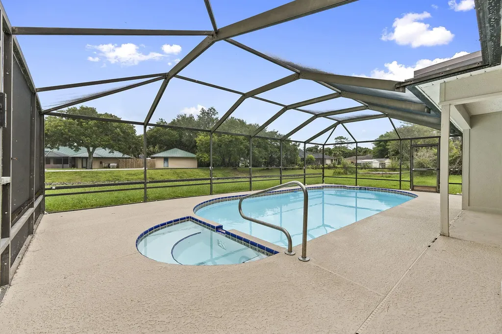 2398 SW Caballero Street Port St Lucie FL 34953