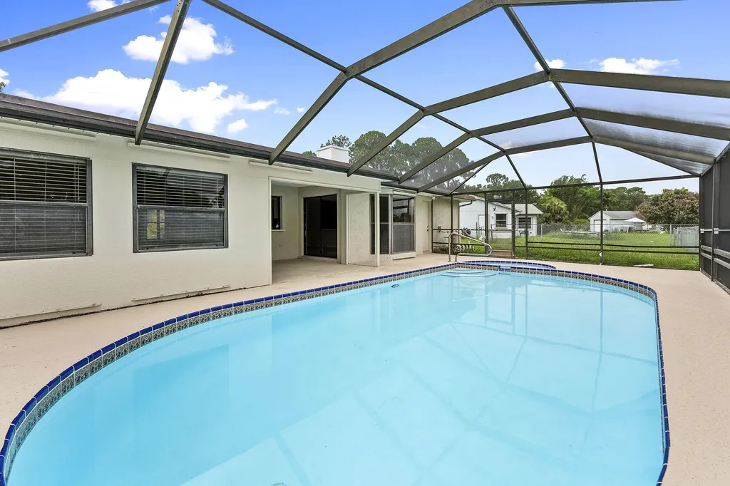 2398 SW Caballero Street Port St Lucie FL 34953