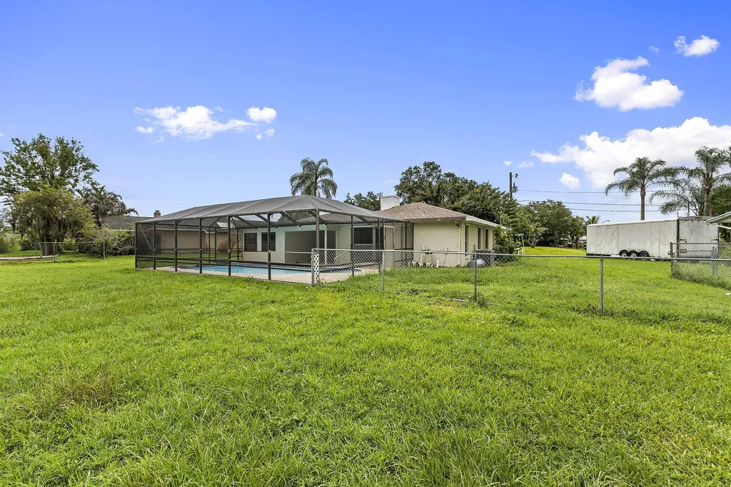 2398 SW Caballero Street Port St Lucie FL 34953