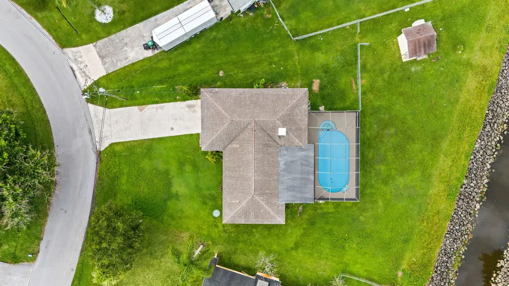 2398 SW Caballero Street Port St Lucie FL 34953