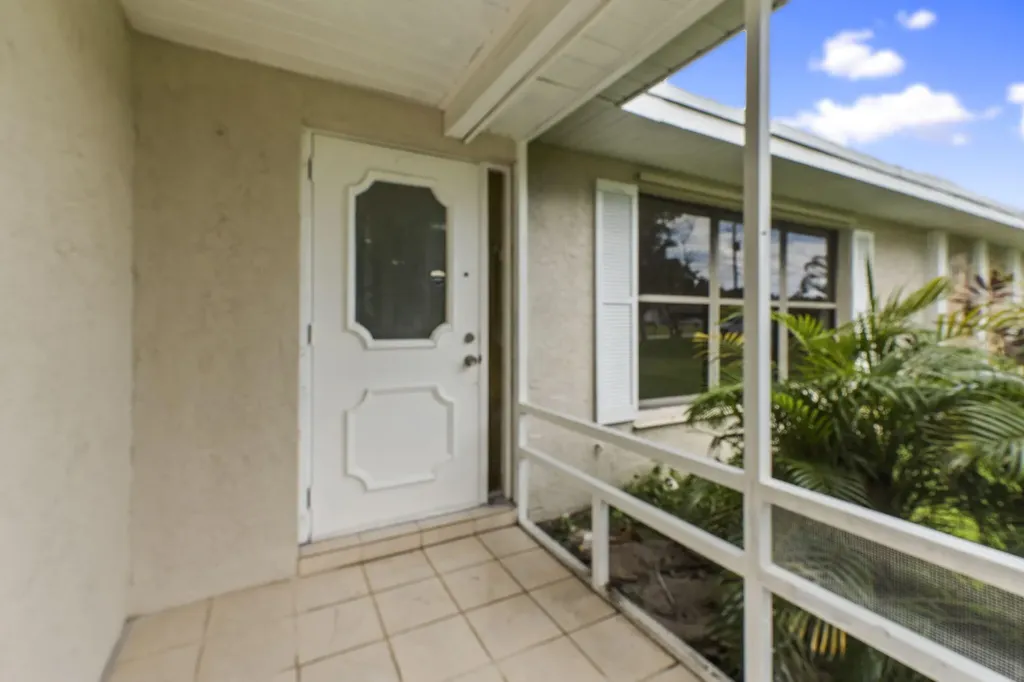 2398 SW Caballero Street Port St Lucie FL 34953