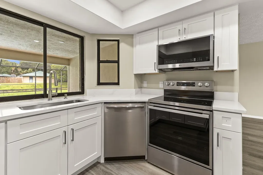 2398 SW Caballero Street Port St Lucie FL 34953