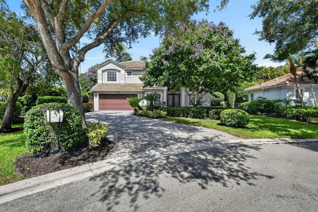 Jupiter FL, 276 Swan Lane