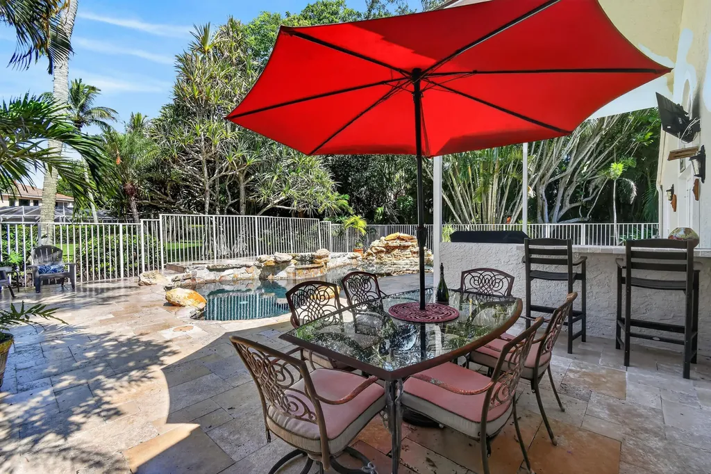 276 Swan Lane Jupiter FL 33458