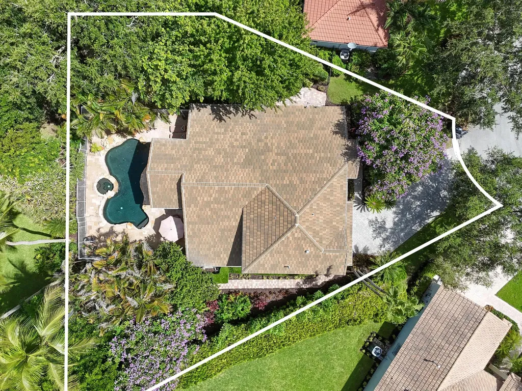 276 Swan Lane Jupiter FL 33458