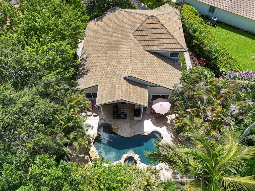 276 Swan Lane Jupiter FL 33458