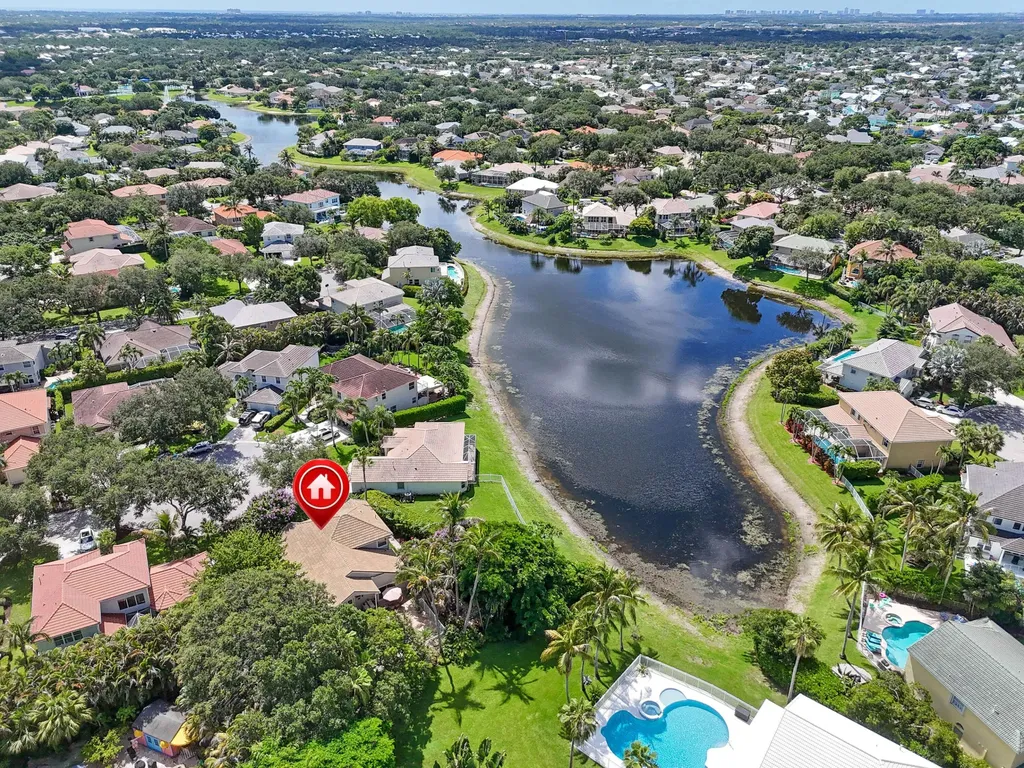 276 Swan Lane Jupiter FL 33458