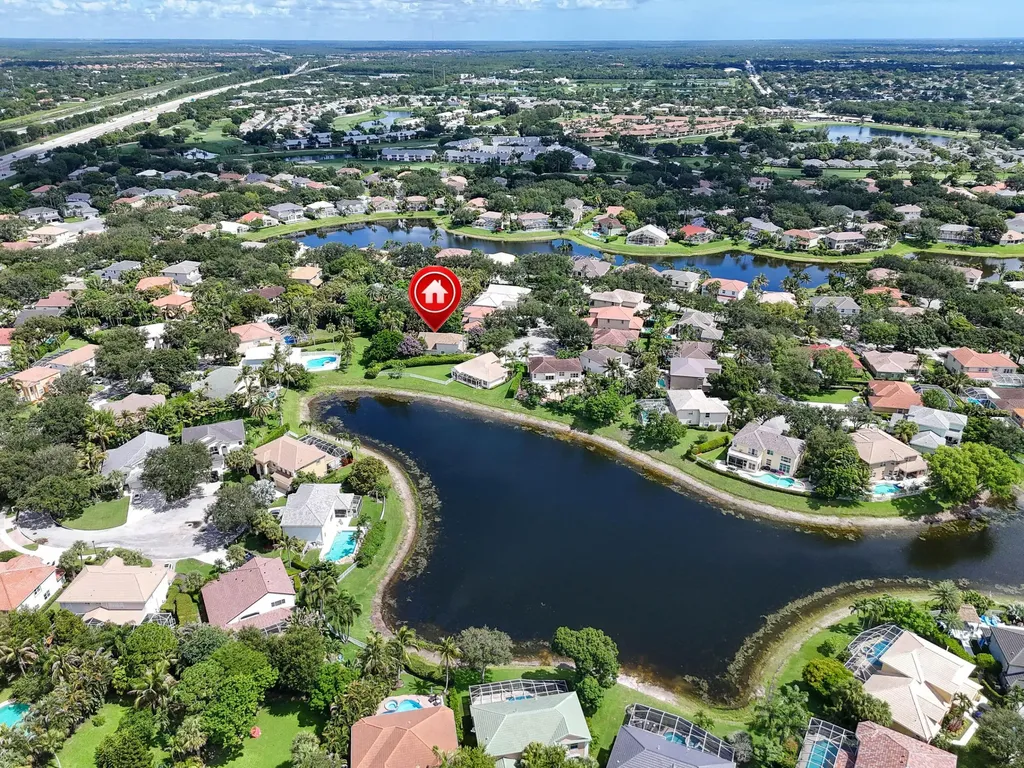 276 Swan Lane Jupiter FL 33458