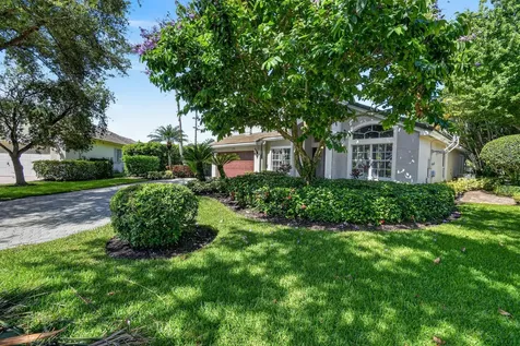 276 Swan Lane Jupiter FL 33458