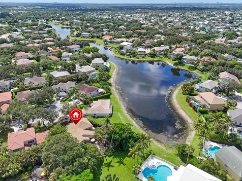 276 Swan Lane Jupiter FL 33458