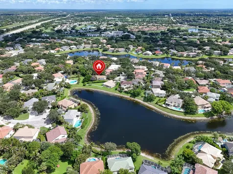 276 Swan Lane Jupiter FL 33458