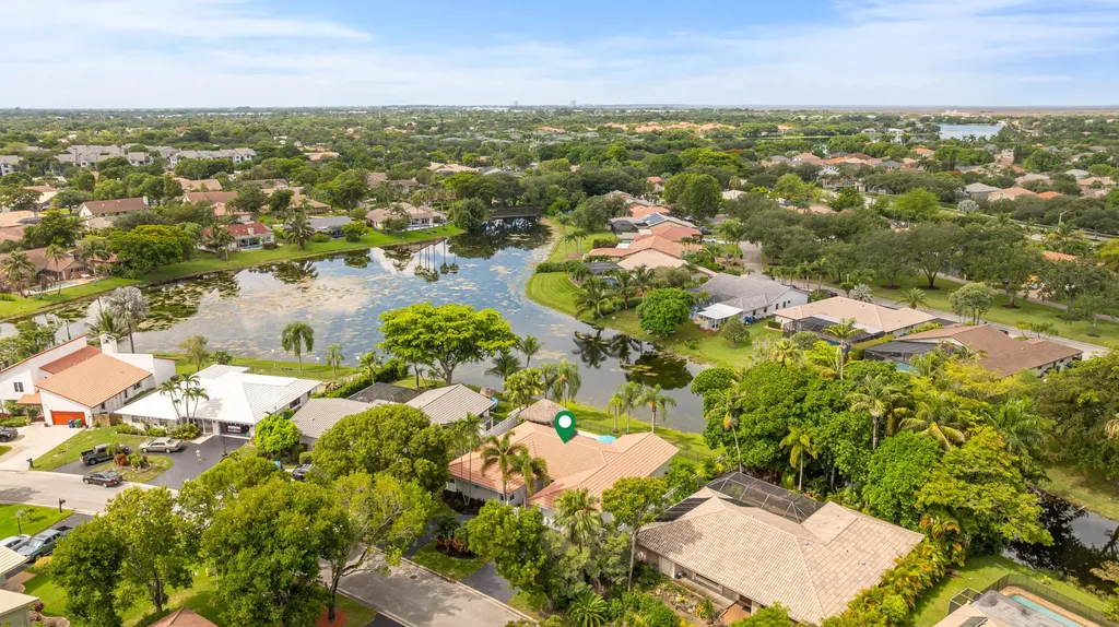 1222 NW 113th Terrace Coral Springs FL 33071
