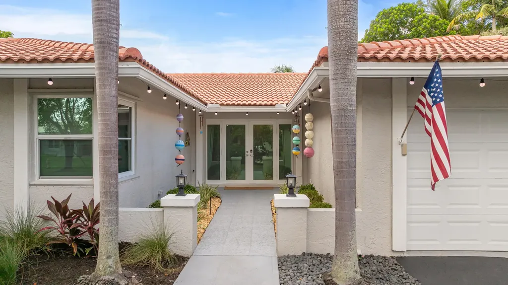 1222 NW 113th Terrace Coral Springs FL 33071