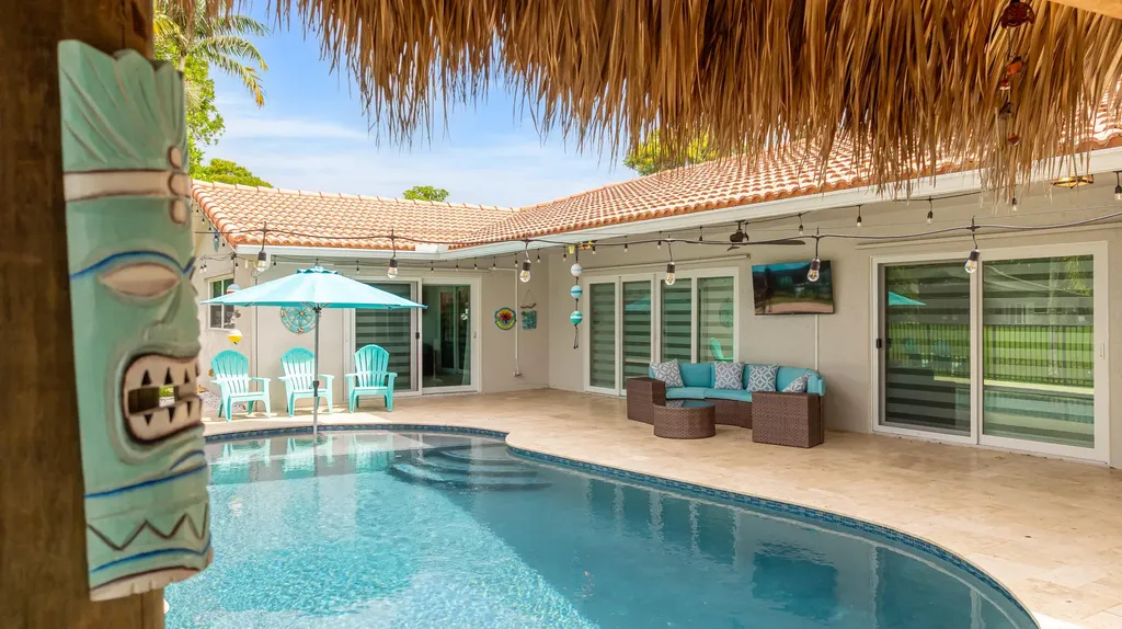 1222 NW 113th Terrace Coral Springs FL 33071