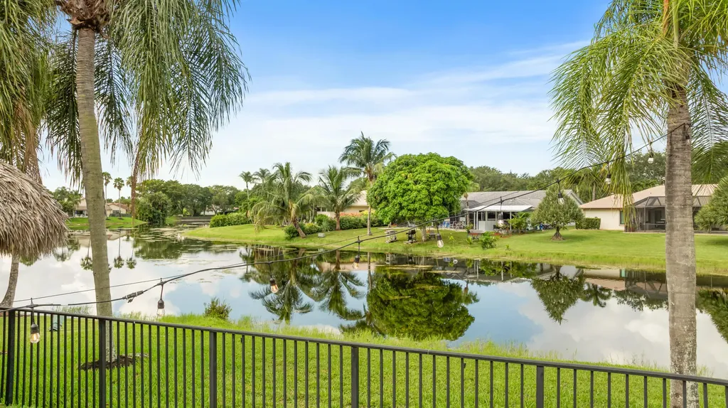 1222 NW 113th Terrace Coral Springs FL 33071