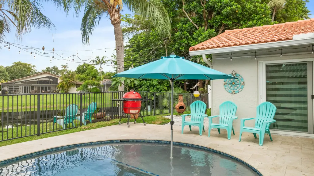 1222 NW 113th Terrace Coral Springs FL 33071