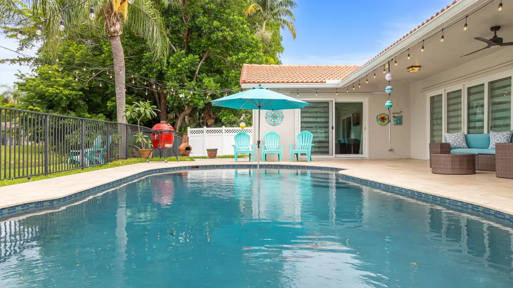 1222 NW 113th Terrace Coral Springs FL 33071