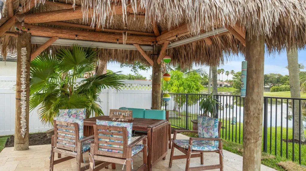 1222 NW 113th Terrace Coral Springs FL 33071