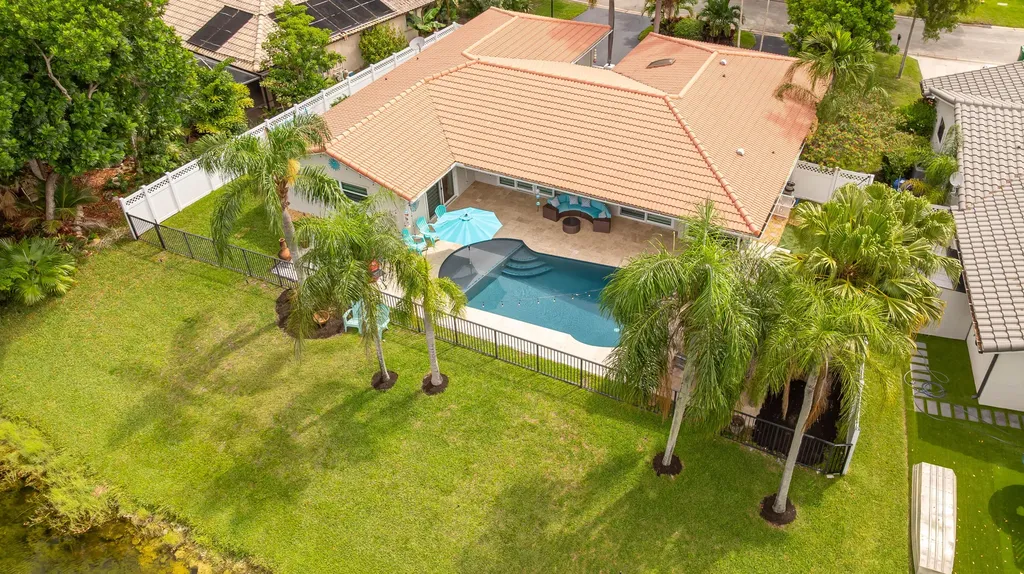 1222 NW 113th Terrace Coral Springs FL 33071