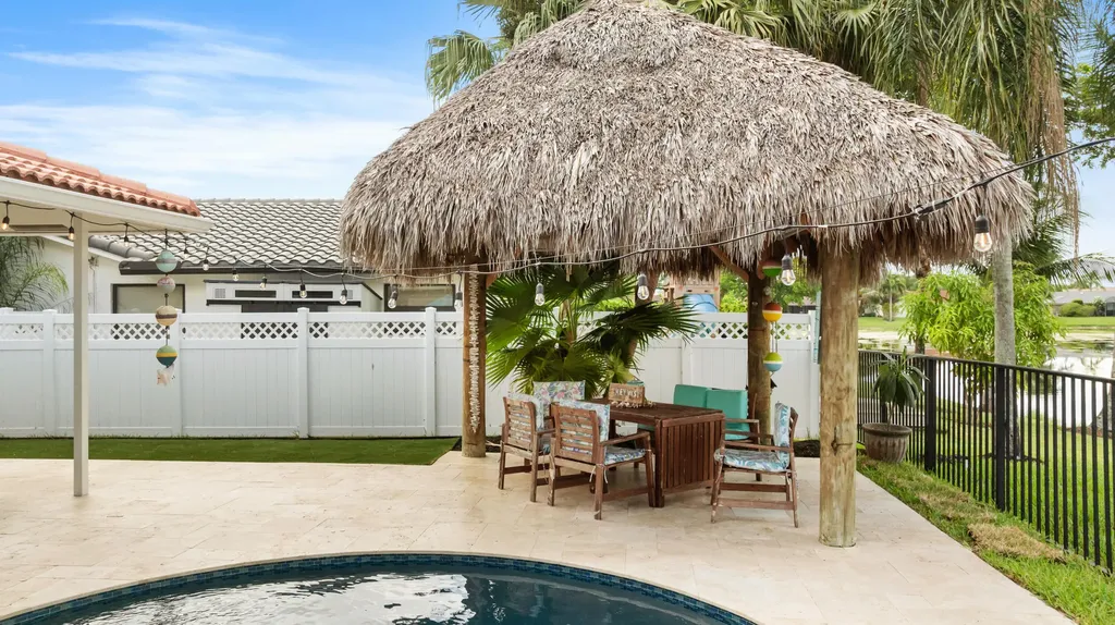 1222 NW 113th Terrace Coral Springs FL 33071